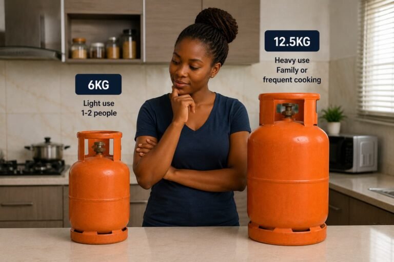 6kg vs 12.5kg _ Which gas cylinder size is right for you