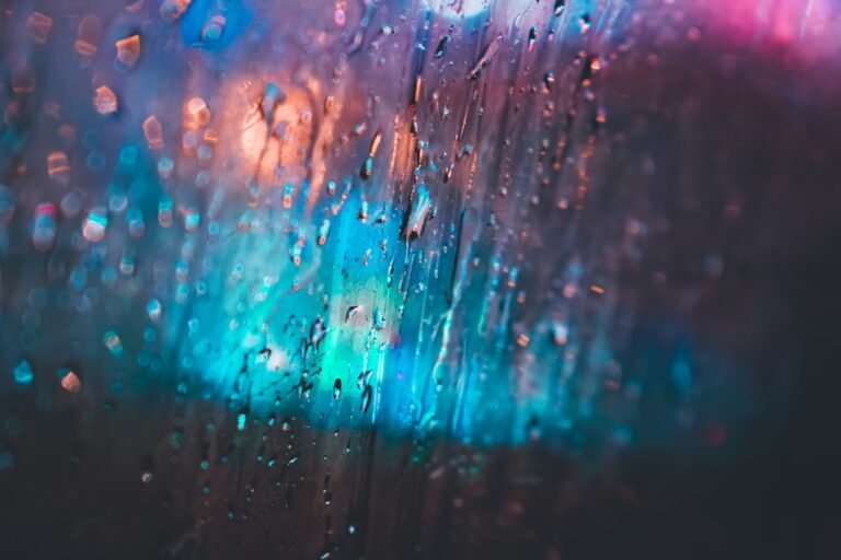 A rainy day, the season when cooking gas cylinders need extra care against damp
