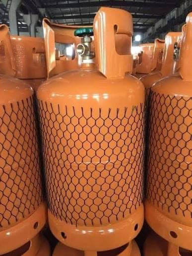 How to Spot a Fake or Counterfeit Gas Cylinder