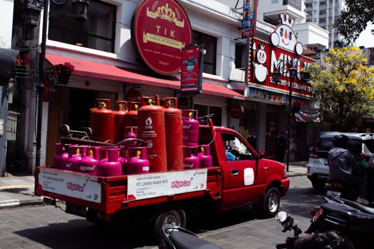 Why cooking gas price changes in Nigeria