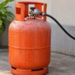 Why Does My Gas Cylinder Get Cold or Frosty During Use_